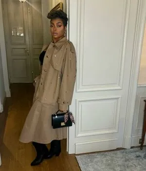 Taraji P Henson OnlyFans Leaked Free Thumbnail Picture - #IZfFbp4ocy