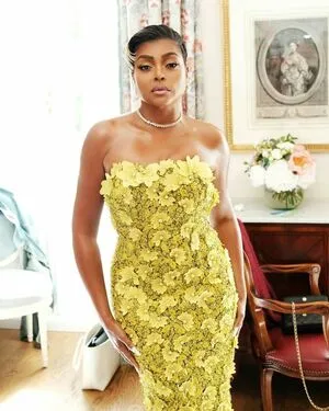 Taraji P Henson OnlyFans Leaked Free Thumbnail Picture - #MjDEubbpz6