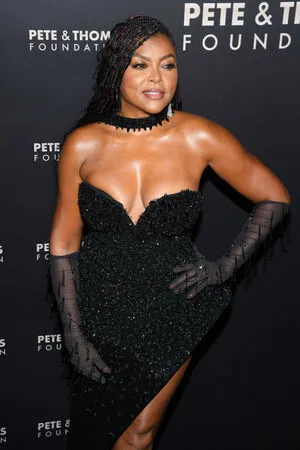 Taraji P Henson OnlyFans Leaked Free Thumbnail Picture - #NVzIu2UVVR