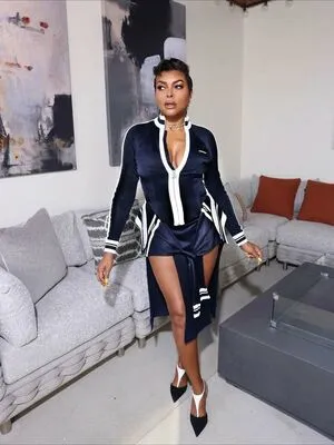 Taraji P Henson OnlyFans Leaked Free Thumbnail Picture - #RM6IrK4Wfd