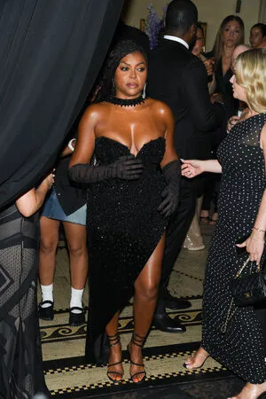Taraji P Henson OnlyFans Leaked Free Thumbnail Picture - #SRllM2KI8n