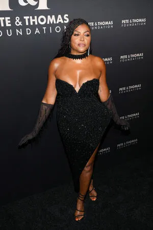 Taraji P Henson OnlyFans Leaked Free Thumbnail Picture - #cWKciy9sRw