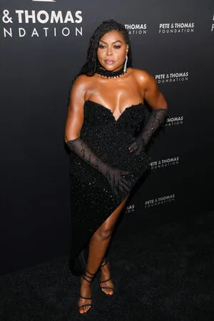 Taraji P Henson OnlyFans Leaked Free Thumbnail Picture - #ehWuBejmAz