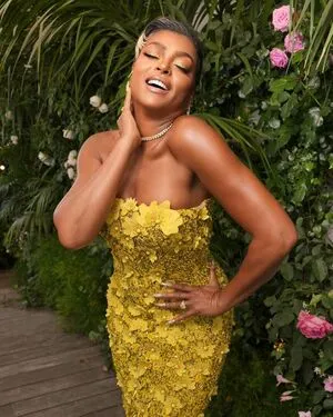 Taraji P Henson OnlyFans Leaked Free Thumbnail Picture - #mnkdyZZL7l