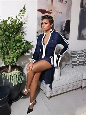 Taraji P Henson OnlyFans Leaked Free Thumbnail Picture - #oGEhYylatW