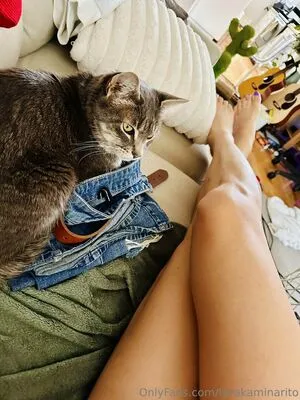 Tarakaminarito OnlyFans Leaked Free Thumbnail Picture - #2M2m0lU6HG