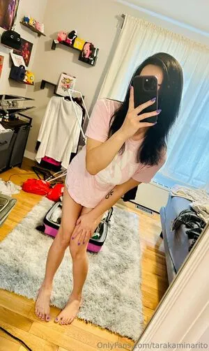 Tarakaminarito OnlyFans Leaked Free Thumbnail Picture - #2ti7rVKa3P