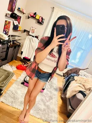Tarakaminarito OnlyFans Leaked Free Thumbnail Picture - #bEGjjOhiRQ