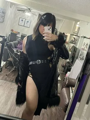 Tarantunya OnlyFans Leaked Free Thumbnail Picture - #2adrakpQBp