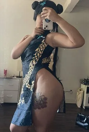 Tarantunya OnlyFans Leaked Free Thumbnail Picture - #34Lst8rXn4