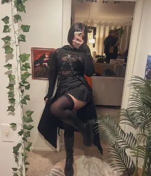 Tarantunya OnlyFans Leaked Free Thumbnail Picture - #73yhShlYNZ