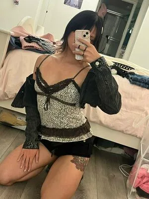 Tarantunya OnlyFans Leaked Free Thumbnail Picture - #8KSsIjg2xt