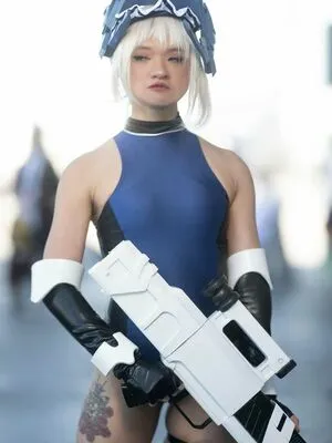 Tarantunya OnlyFans Leaked Free Thumbnail Picture - #8dtppPjkFz