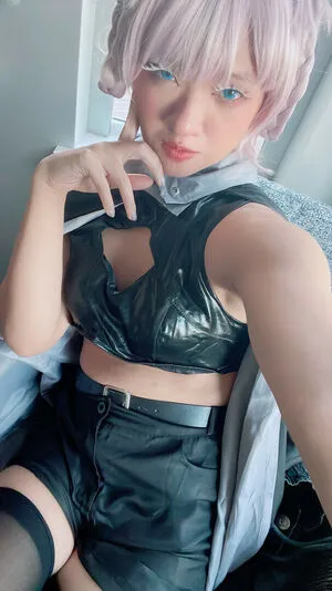 Tarantunya OnlyFans Leaked Free Thumbnail Picture - #Cax1GcLrEo