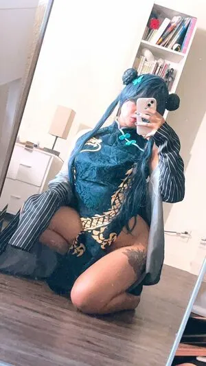 Tarantunya OnlyFans Leaked Free Thumbnail Picture - #Emjh1pM3ax