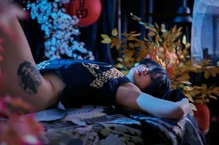 Tarantunya OnlyFans Leaked Free Thumbnail Picture - #FrJuTpc5vj