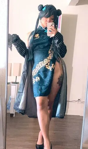 Tarantunya OnlyFans Leaked Free Thumbnail Picture - #i8WfpMeM8G