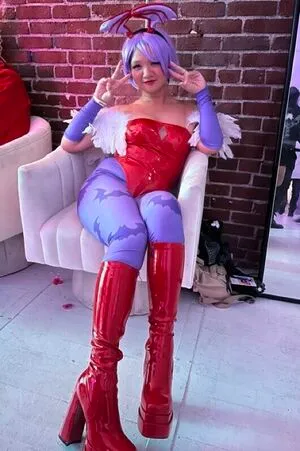Tarantunya OnlyFans Leaked Free Thumbnail Picture - #xPN8Z6RZA6