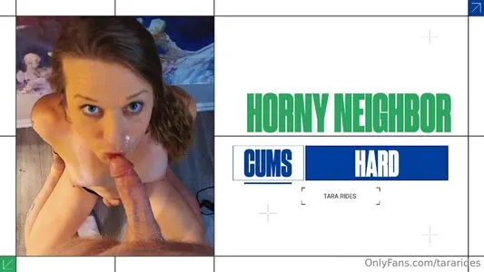 Tararides OnlyFans Leaked Free Thumbnail Picture - #90izGEPvAb