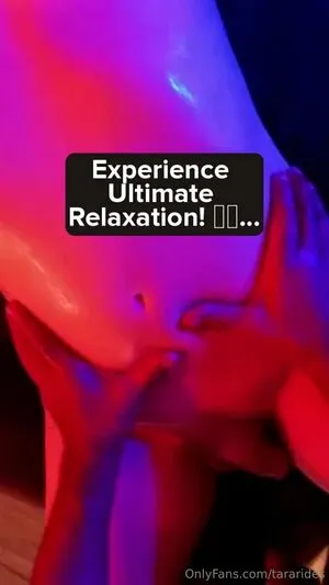 Tararides OnlyFans Leaked Free Thumbnail Picture - #Jk4utLvrnK