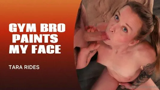 Tararides OnlyFans Leaked Free Thumbnail Picture - #RTuniYDhfw