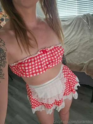 Tararides OnlyFans Leaked Free Thumbnail Picture - #qr49TMtRdw