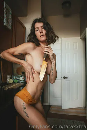 Taratea OnlyFans Leaked Free Thumbnail Picture - #HP4lyNMJ8K