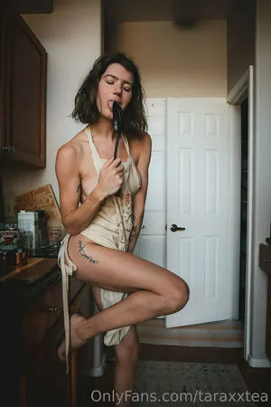 Taratea OnlyFans Leaked Free Thumbnail Picture - #ztaLoPrnwQ