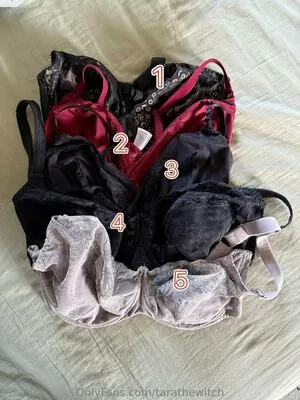 Tarathewitch OnlyFans Leaked Free Thumbnail Picture - #4fdKIqvmiV