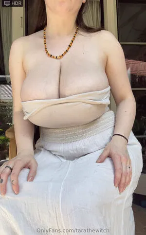 Tarathewitch OnlyFans Leaked Free Thumbnail Picture - #XxxK8mELVu