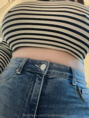 Tarathewitch OnlyFans Leaked Free Thumbnail Picture - #c4z9UxsgmV