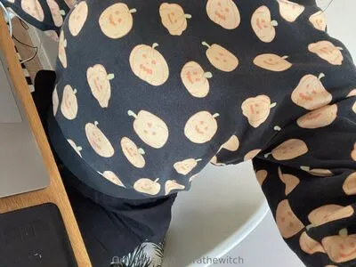 Tarathewitch OnlyFans Leaked Free Thumbnail Picture - #kgwHJcHfuC