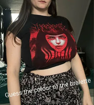 Tarathewitch OnlyFans Leaked Free Thumbnail Picture - #o55Qj42IYn