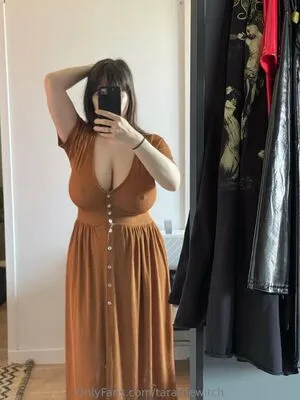 Tarathewitch OnlyFans Leaked Free Thumbnail Picture - #xGoNh1BmP7