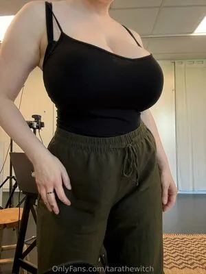 Tarathewitch OnlyFans Leaked Free Thumbnail Picture - #xLD6dgXN7Z