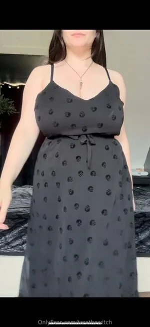 Tarathewitch OnlyFans Leaked Free Thumbnail Picture - #TeEASo4ieV
