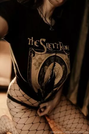 tarathewitch OnlyFans Leaked Free Thumbnail Picture - #KNurTfxnhY