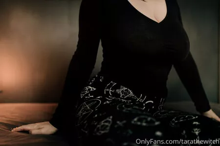 tarathewitch OnlyFans Leaked Free Thumbnail Picture - #QDT5nsplz4