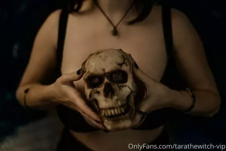 tarathewitch OnlyFans Leaked Free Thumbnail Picture - #SzZXsy8VC7