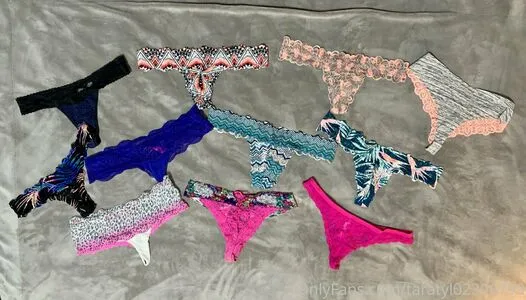Taratyl02306799 OnlyFans Leaked Free Thumbnail Picture - #cnYpAX1f7P