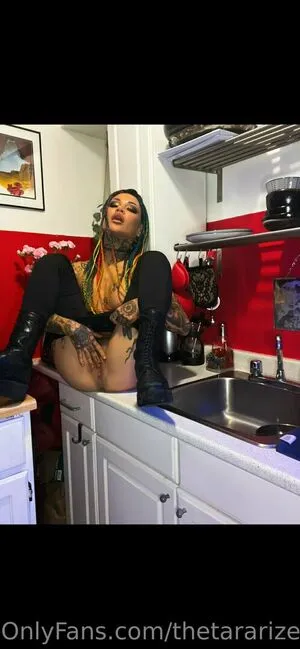 Tarazep OnlyFans Leaked Free Thumbnail Picture - #5dnBhIsj9E