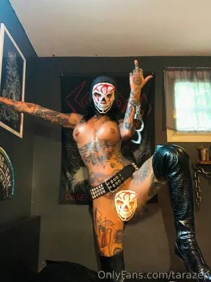 Tarazep OnlyFans Leaked Free Thumbnail Picture - #GGTy50ZAvg