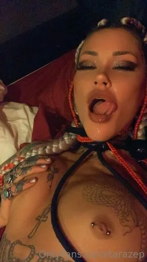 Tarazep OnlyFans Leaked Free Thumbnail Picture - #H07tjyqFu5