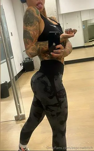 Tarazep OnlyFans Leaked Free Thumbnail Picture - #YaagVWdpsA