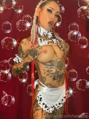 Tarazep OnlyFans Leaked Free Thumbnail Picture - #q7KzGBQaXl