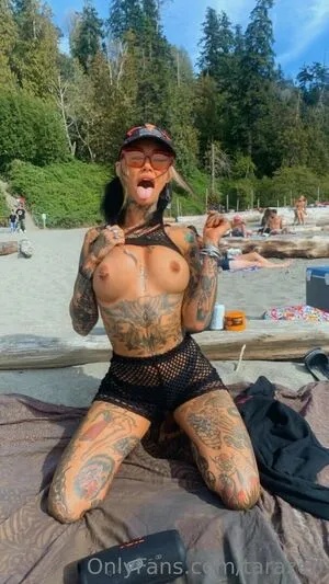 Tarazep OnlyFans Leaked Free Thumbnail Picture - #xWrS0nZlcl