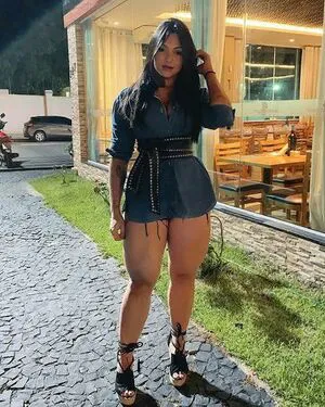 Tarcila Paloma OnlyFans Leaked Free Thumbnail Picture - #JGRQNv6p0n