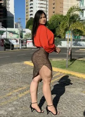 Tarcila Paloma OnlyFans Leaked Free Thumbnail Picture - #KkvaETJytZ