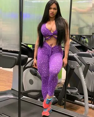 Tarcila Paloma OnlyFans Leaked Free Thumbnail Picture - #SlTIVl4XXS