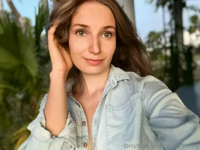 Tarina Pretty OnlyFans Leaked Free Thumbnail Picture - #OwCwAcuVJ8